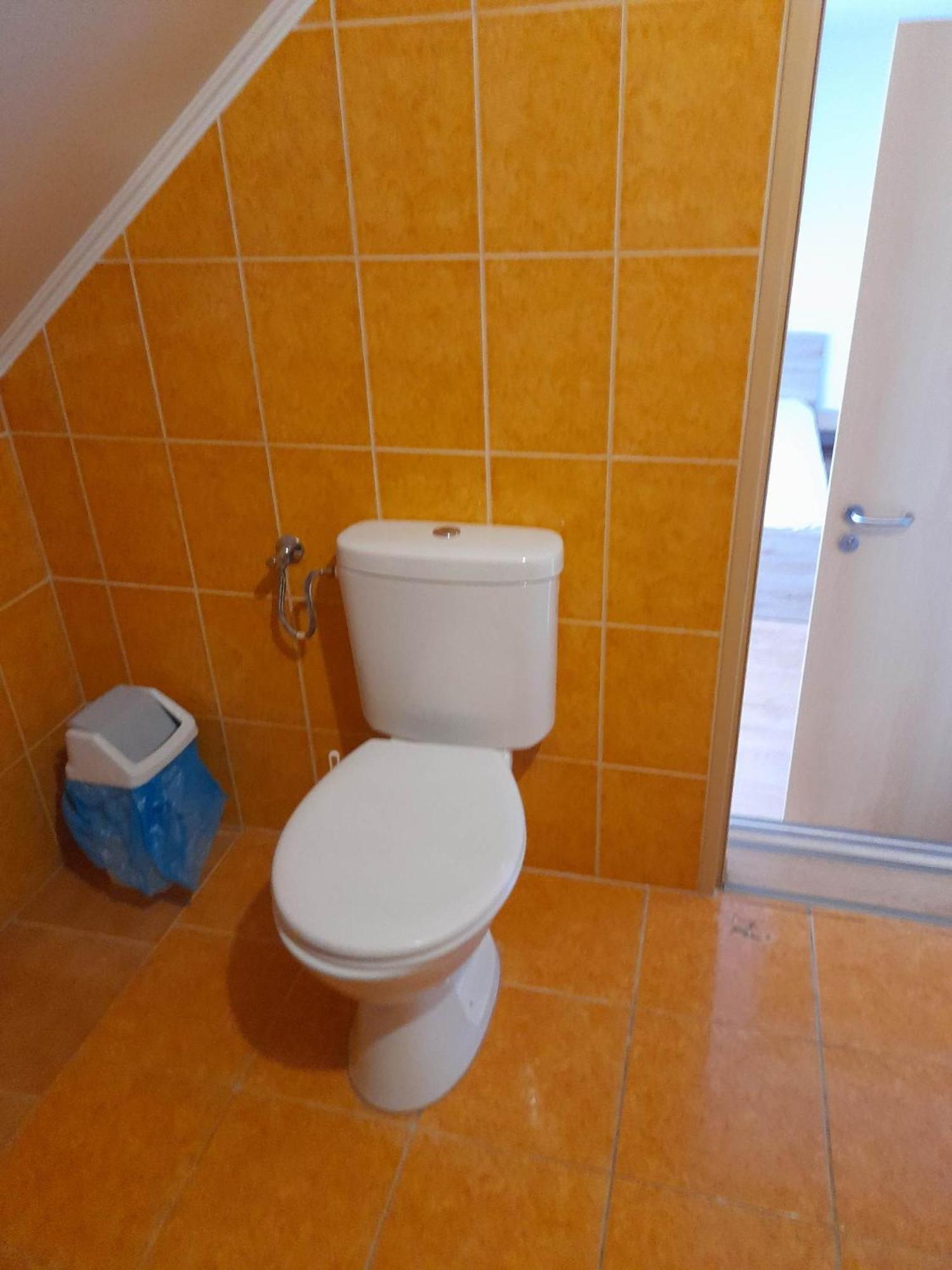 Kemences Fogado Bed & Breakfast Tardos Exterior foto