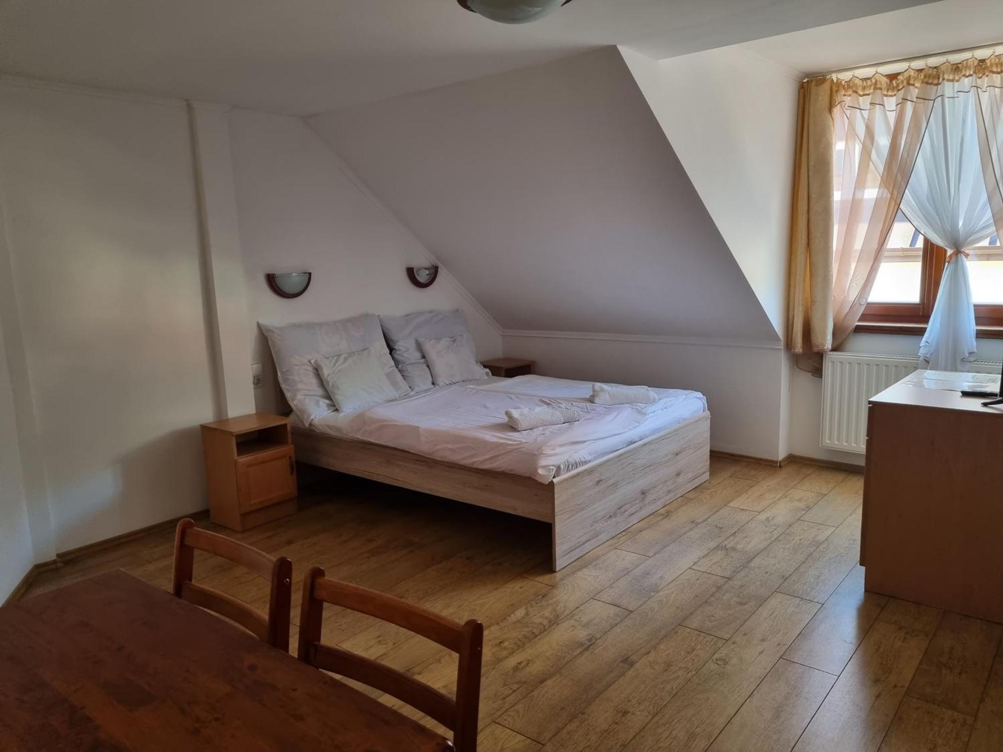 Kemences Fogado Bed & Breakfast Tardos Exterior foto